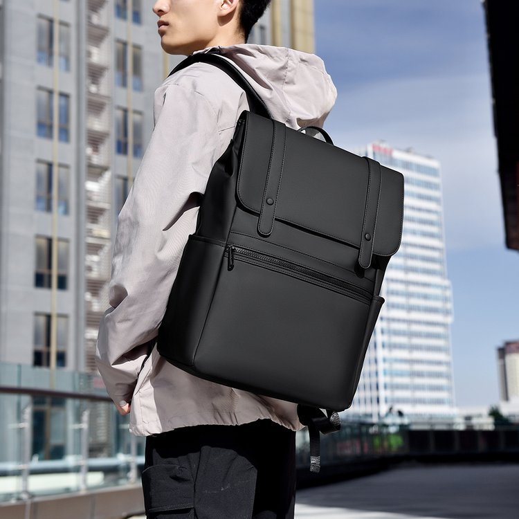 Custom Casual Backpack for Brand and Retail Orders — 31