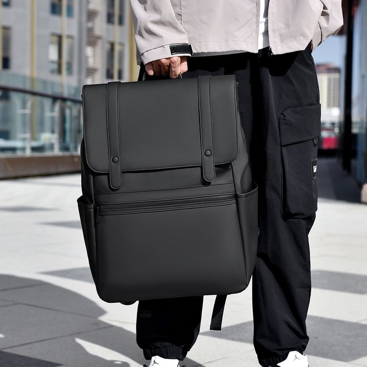 Custom Casual Backpack for Brand and Retail Orders — 32