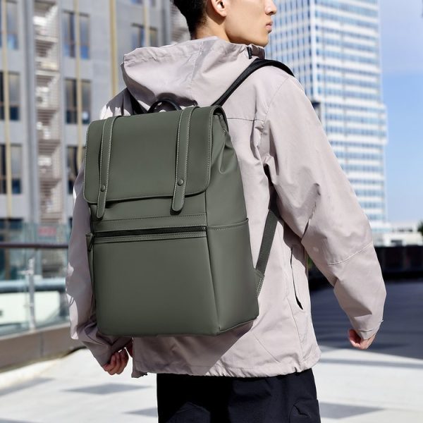 Custom Casual Backpack for Brand and Retail Orders
