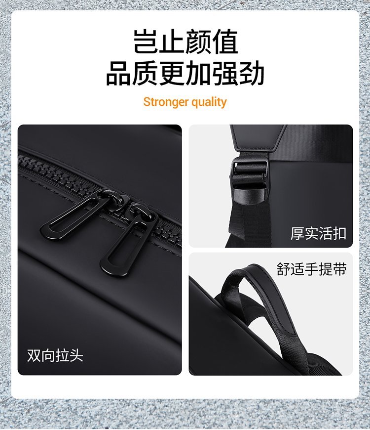 Factory Direct Casual Backpack for Wholesale Supply — 3