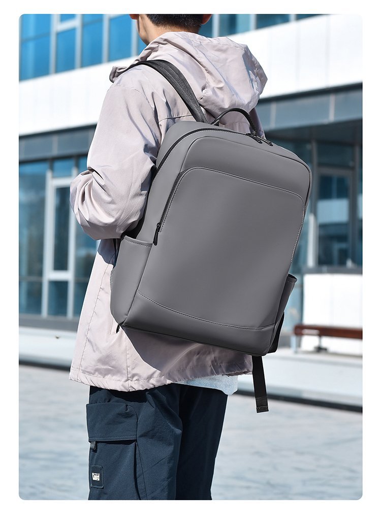 Factory Direct Casual Backpack for Wholesale Supply — 8