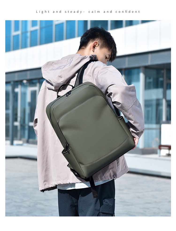 Factory Direct Casual Backpack for Wholesale Supply — 15