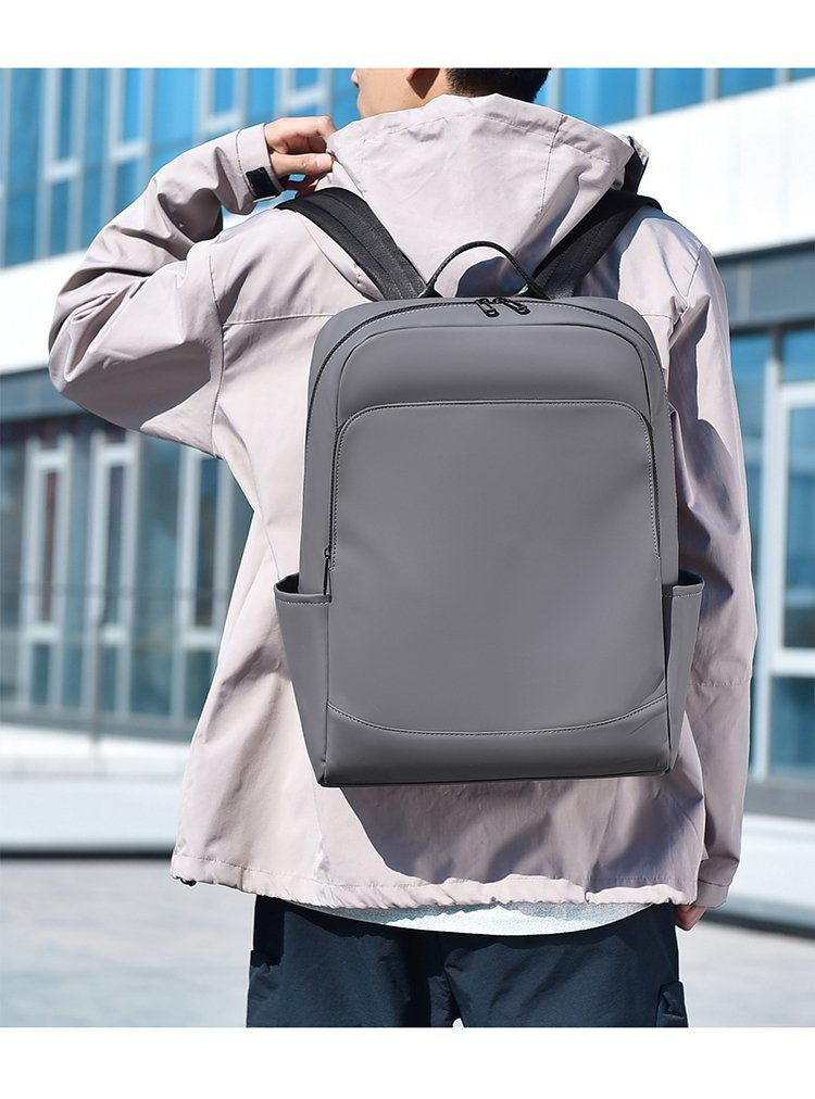 Factory Direct Casual Backpack for Wholesale Supply — 16