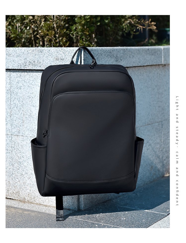 Factory Direct Casual Backpack for Wholesale Supply — 17