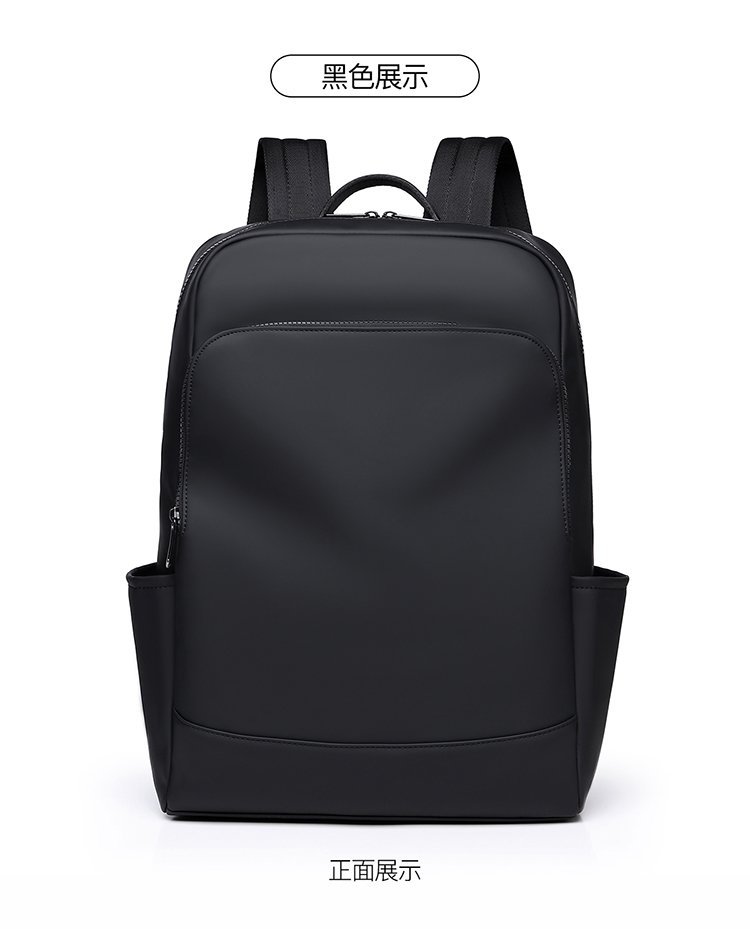 Factory Direct Casual Backpack for Wholesale Supply — 21