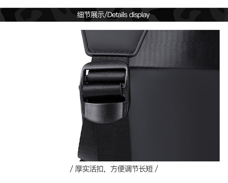 Factory Direct Casual Backpack for Wholesale Supply — 26