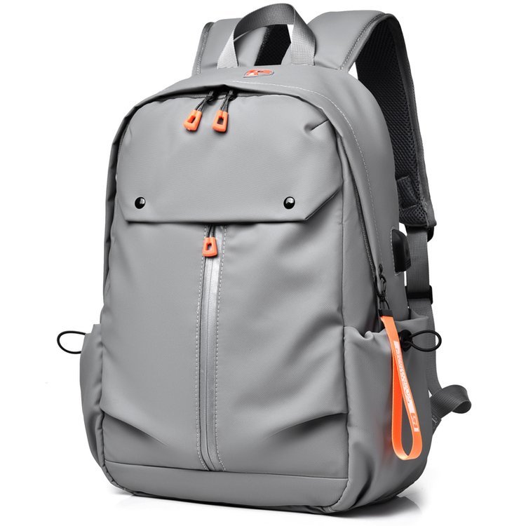 Factory Direct Student Backpack for Travel and Outdoor Use — 3