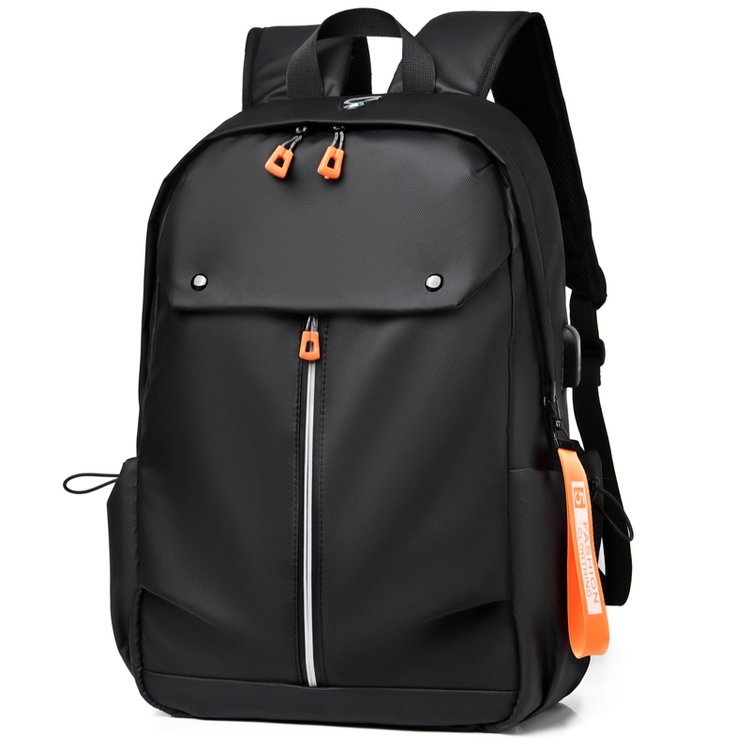 Factory Direct Student Backpack for Travel and Outdoor Use — 5