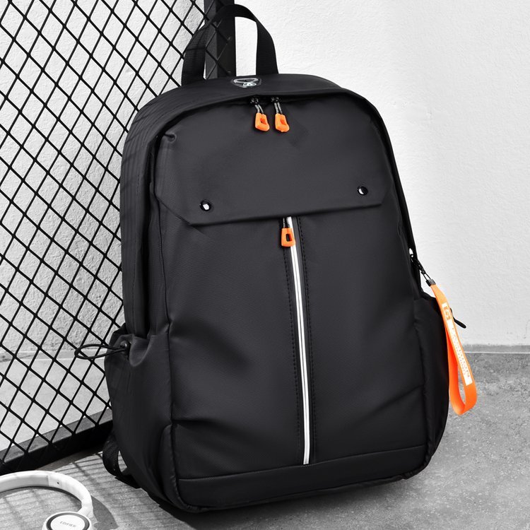 Factory Direct Student Backpack for Travel and Outdoor Use — 6