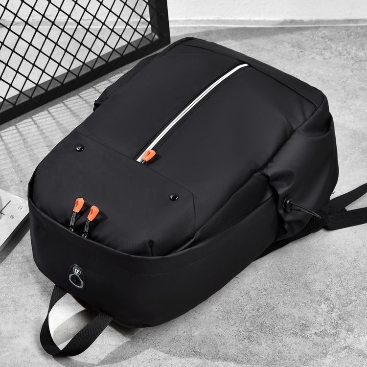 Factory Direct Student Backpack for Travel and Outdoor Use — 7