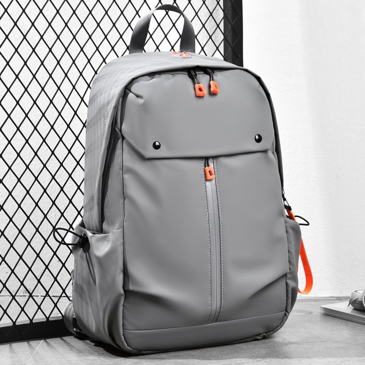 Factory Direct Student Backpack for Travel and Outdoor Use — 9