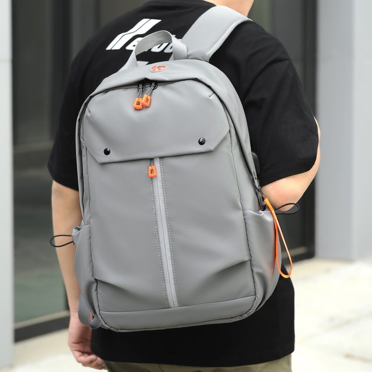 Factory Direct Student Backpack for Travel and Outdoor Use — 10