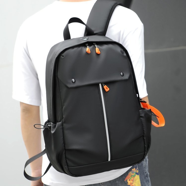 Factory Direct Student Backpack for Travel and Outdoor Use — 14