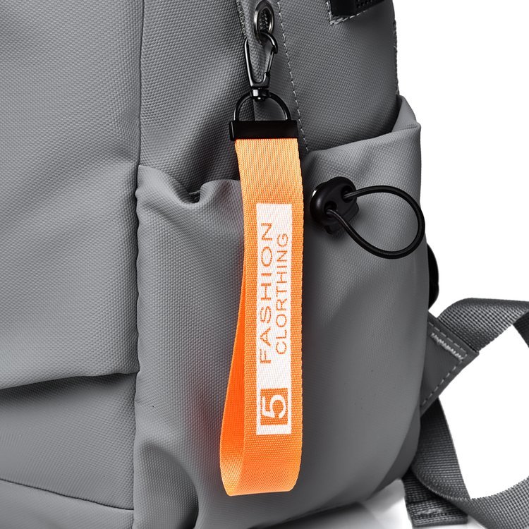 Factory Direct Student Backpack for Travel and Outdoor Use — 18