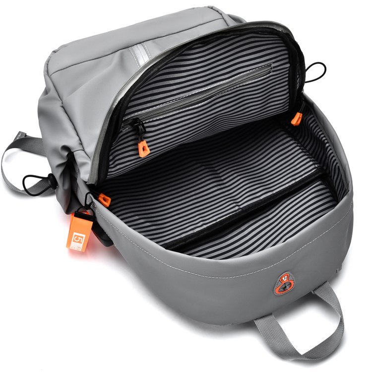 Factory Direct Student Backpack for Travel and Outdoor Use — 21