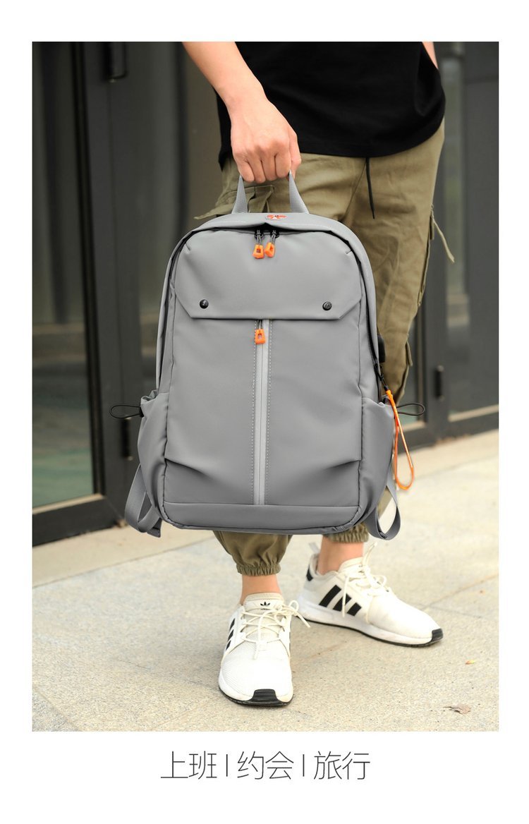 Factory Direct Student Backpack for Travel and Outdoor Use — 32