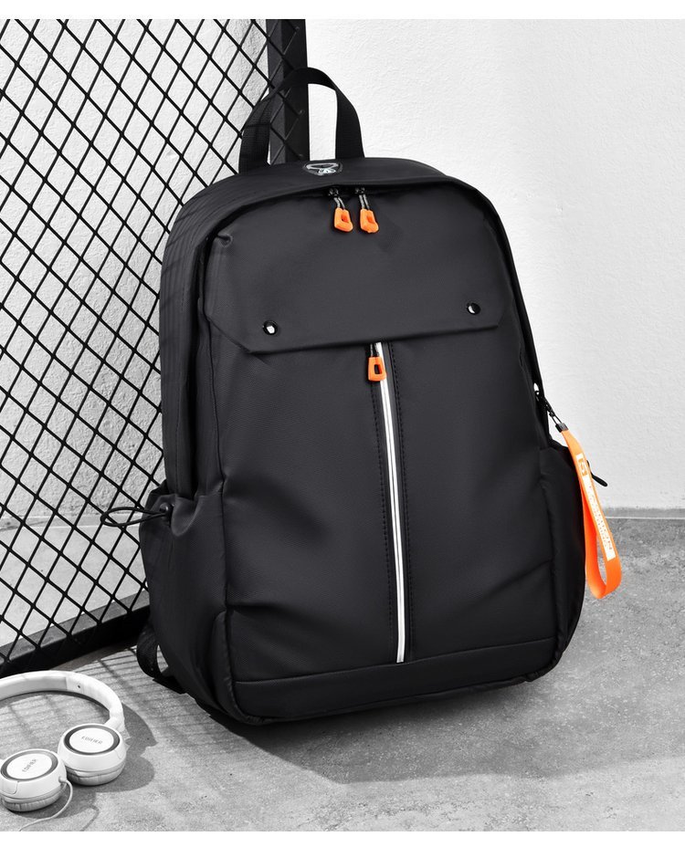 Factory Direct Student Backpack for Travel and Outdoor Use — 39