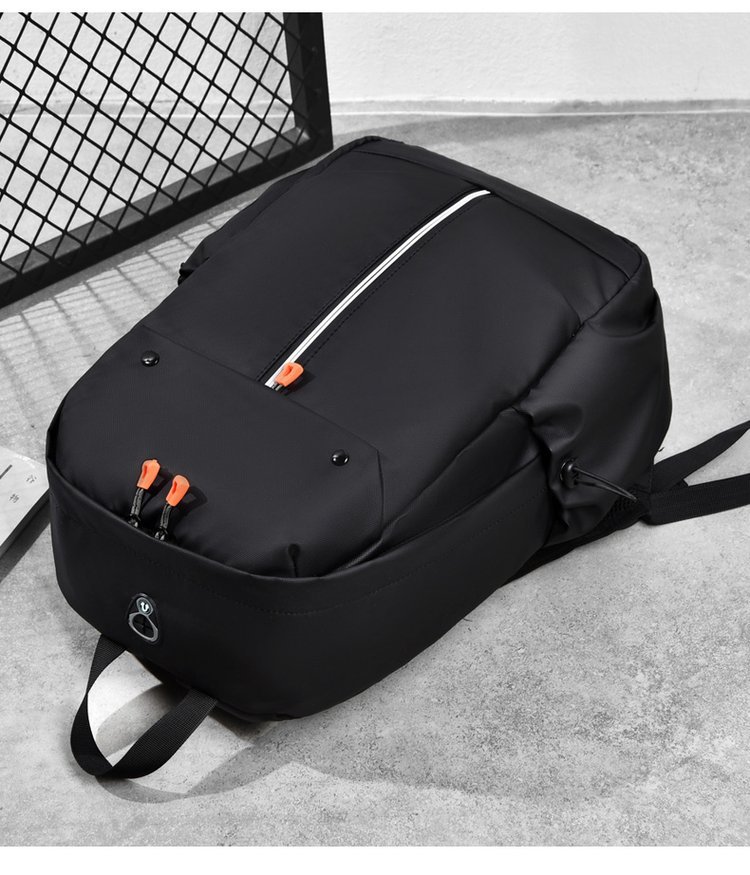 Factory Direct Student Backpack for Travel and Outdoor Use — 40