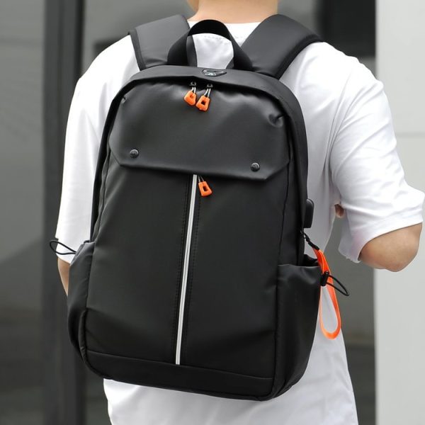 Factory Direct Student Backpack for Travel and Outdoor Use