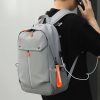 Factory Direct Student Backpack for Travel and Outdoor Use