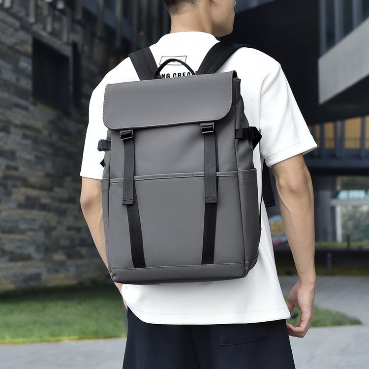 Factory Direct Student Backpack for School and Daily Use — 1