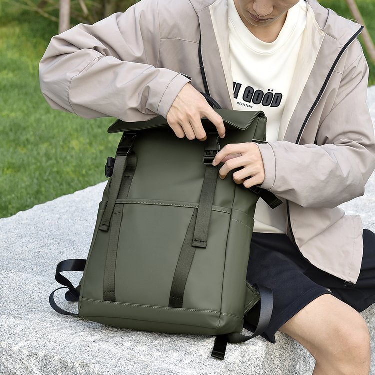 Factory Direct Student Backpack for School and Daily Use — 6