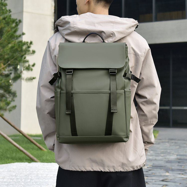 Factory Direct Student Backpack for School and Daily Use — 7
