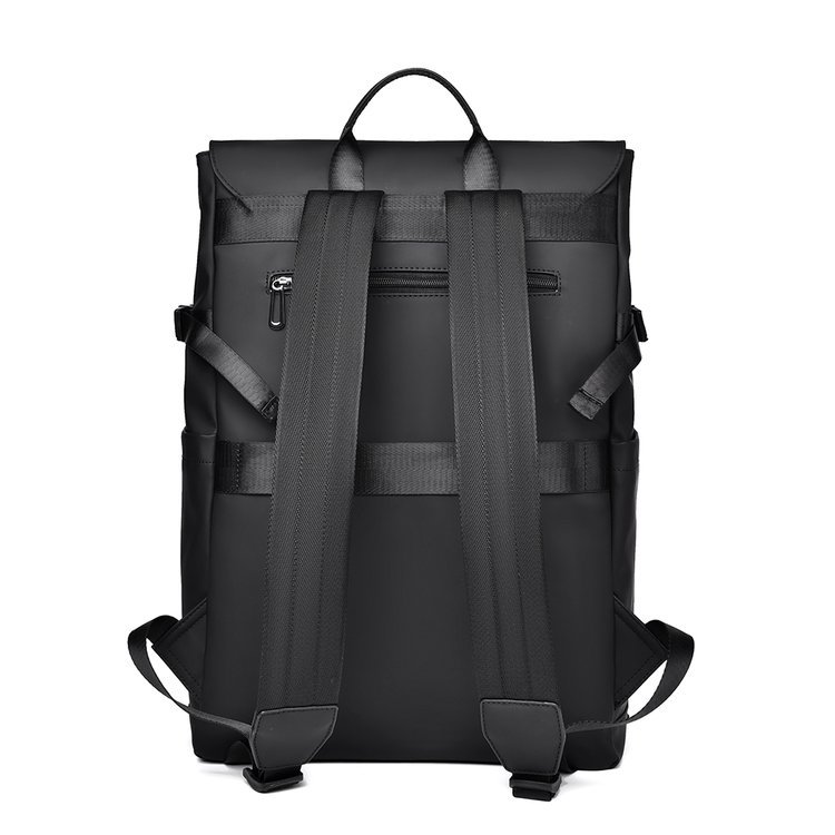 Factory Direct Student Backpack for School and Daily Use — 12