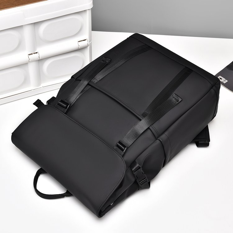 Factory Direct Student Backpack for School and Daily Use — 26
