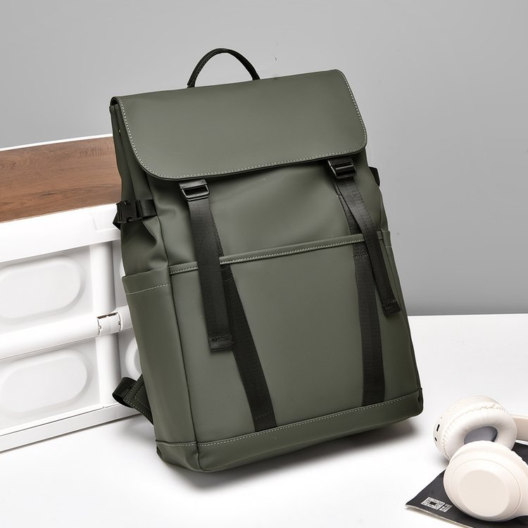 Factory Direct Student Backpack for School and Daily Use — 27