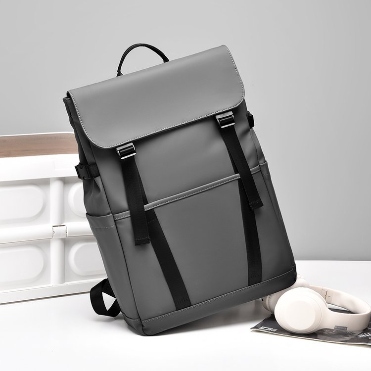 Factory Direct Student Backpack for School and Daily Use — 28
