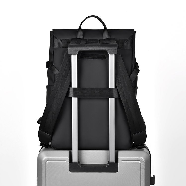 Factory Direct Student Backpack for School and Daily Use — 30