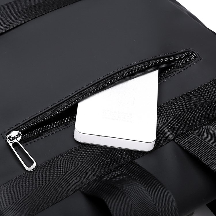 Factory Direct Student Backpack for School and Daily Use — 34