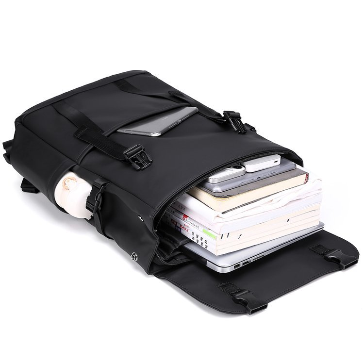 Factory Direct Student Backpack for School and Daily Use — 37