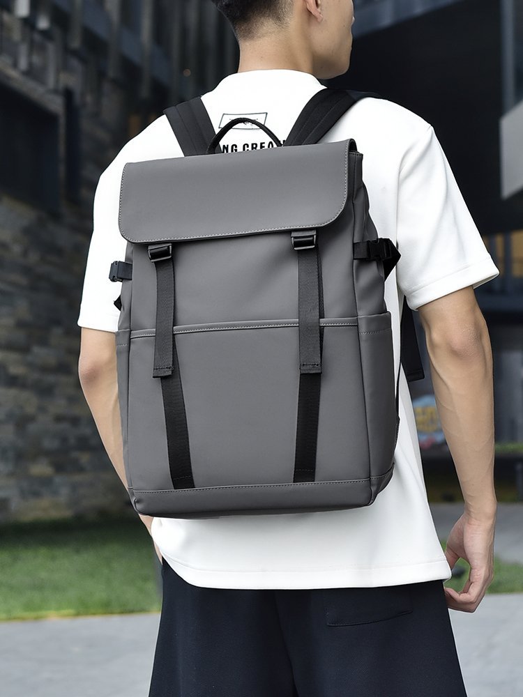 Factory Direct Student Backpack for School and Daily Use — 38