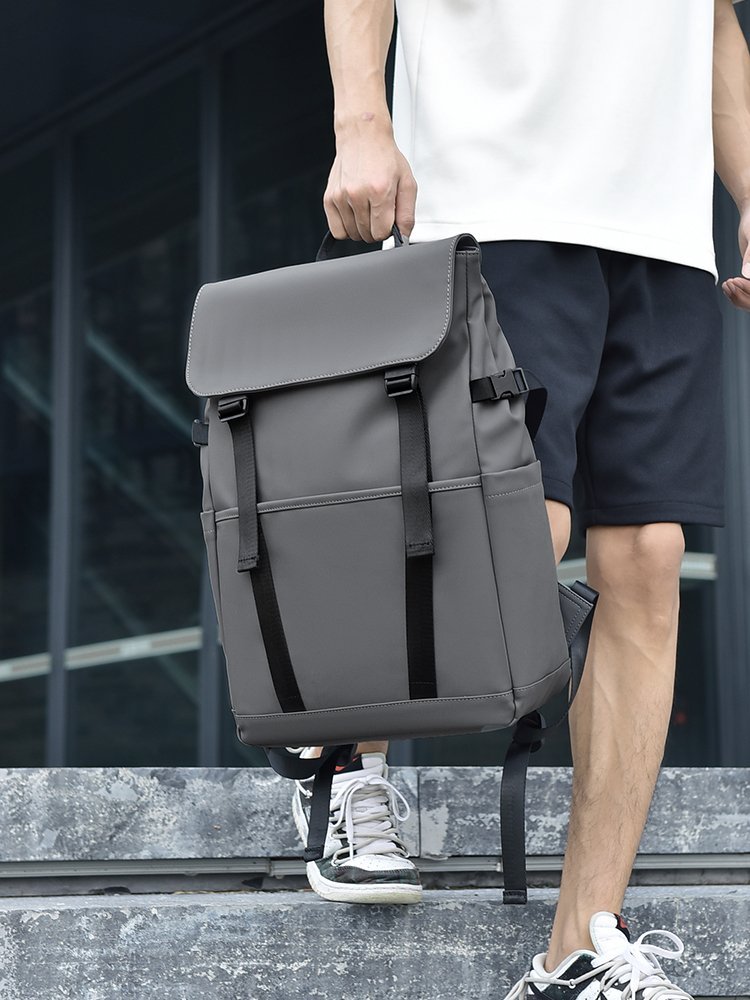 Factory Direct Student Backpack for School and Daily Use — 39