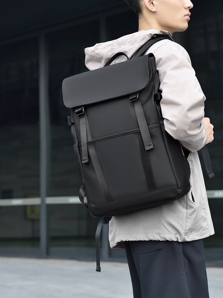 Factory Direct Student Backpack for School and Daily Use — 40