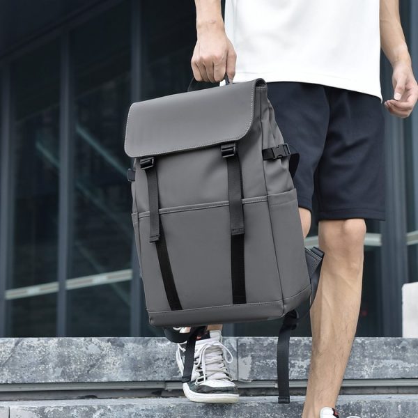 Factory Direct Student Backpack for School and Daily Use
