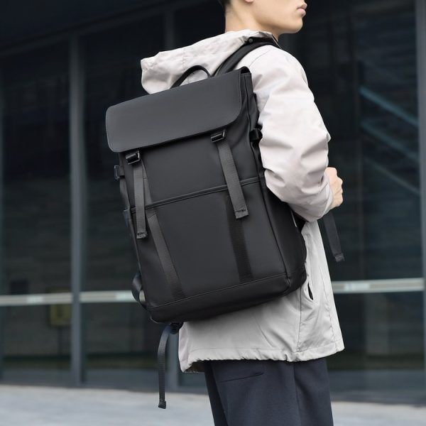 Factory Direct Student Backpack for School and Daily Use