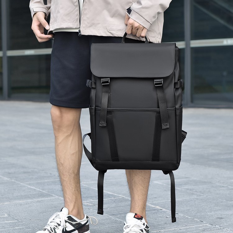 Factory Direct Student Backpack for School and Daily Use — 4
