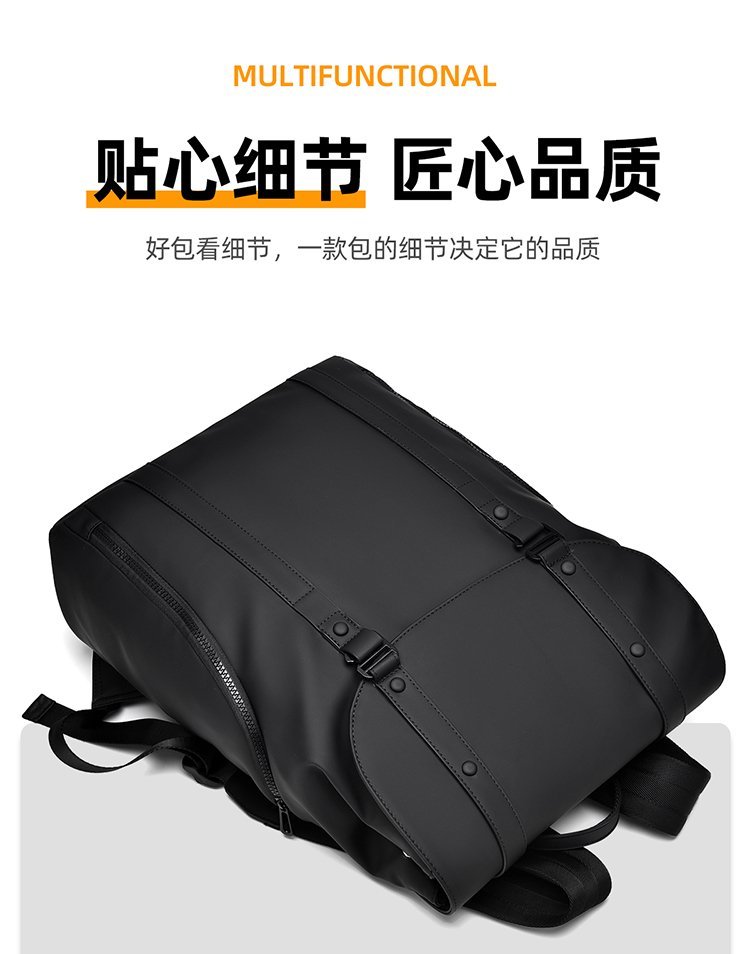 OEM School Backpack for Bulk Wholesale Buyers — 2