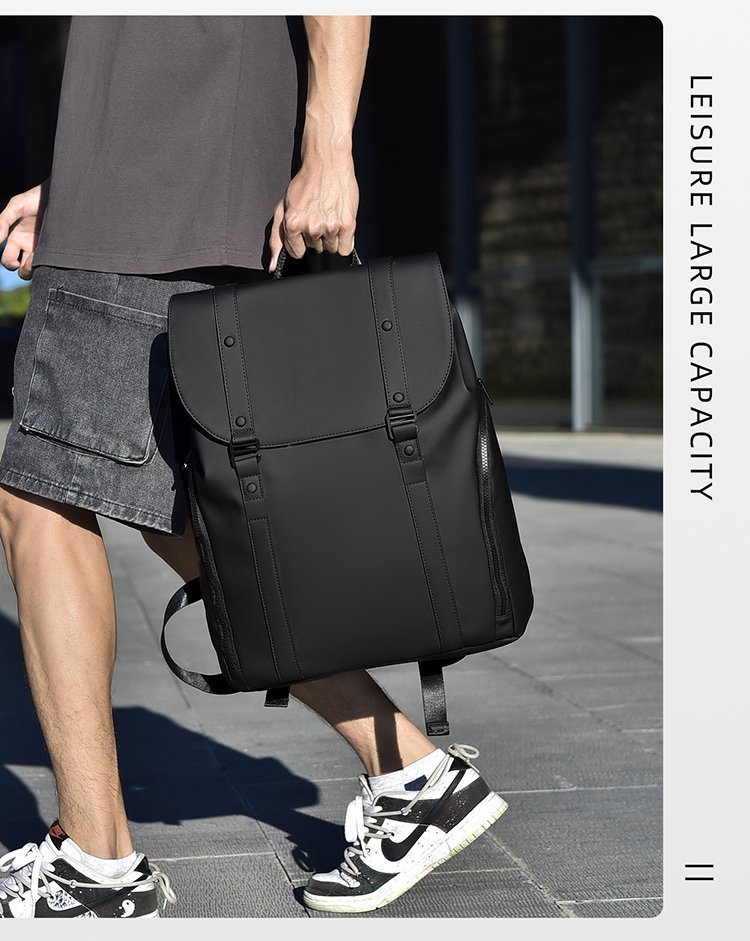 OEM School Backpack for Bulk Wholesale Buyers — 5