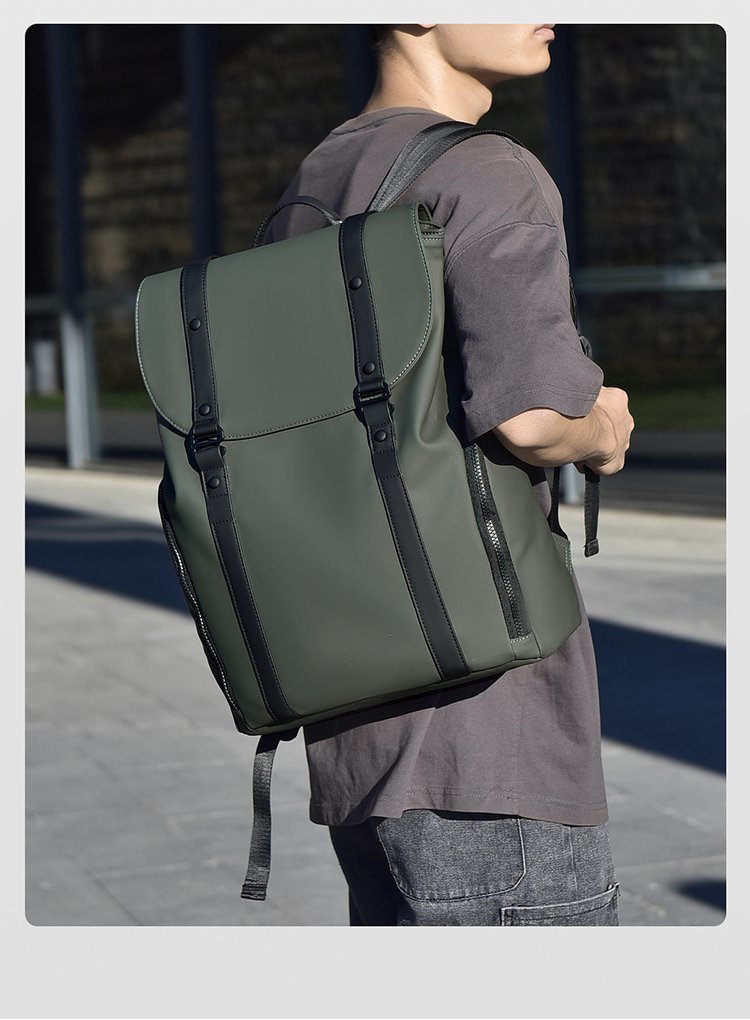 OEM School Backpack for Bulk Wholesale Buyers — 6