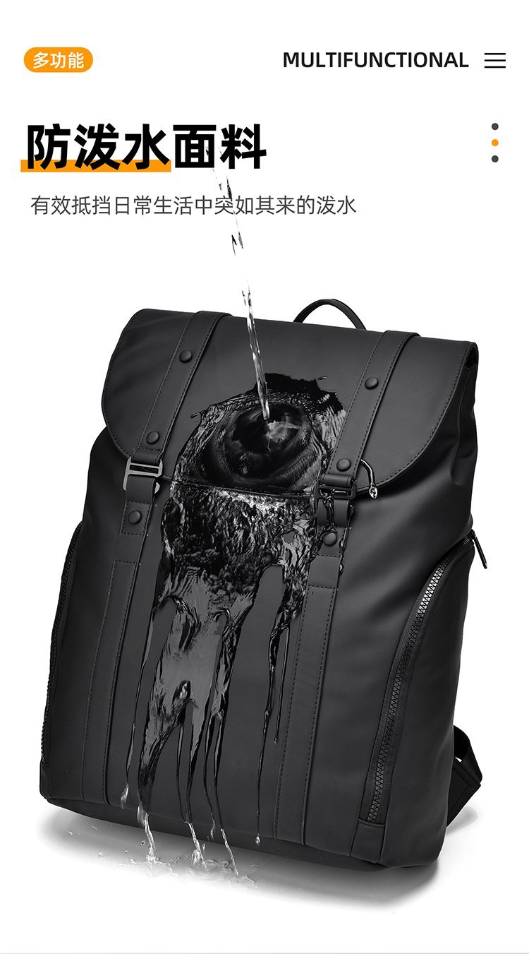 OEM School Backpack for Bulk Wholesale Buyers — 7