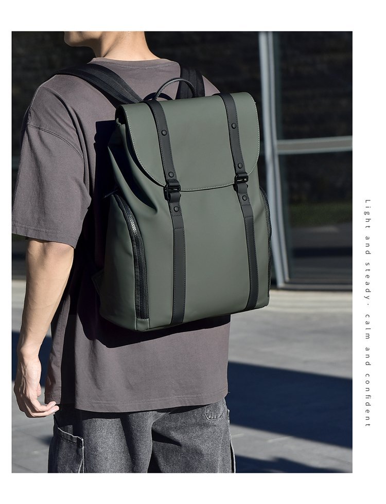 OEM School Backpack for Bulk Wholesale Buyers — 17