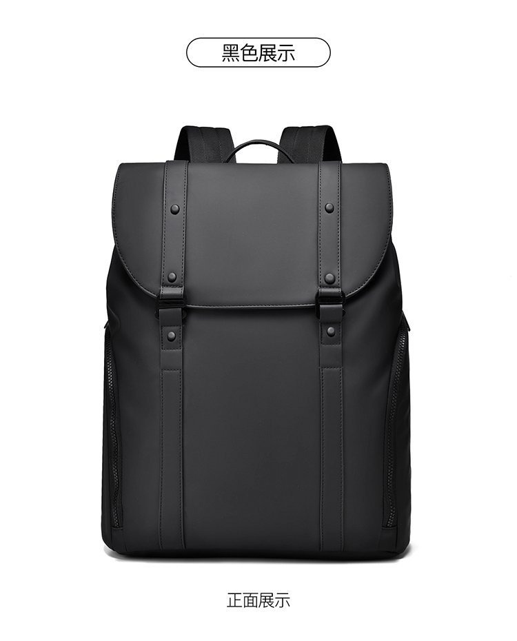 OEM School Backpack for Bulk Wholesale Buyers — 22