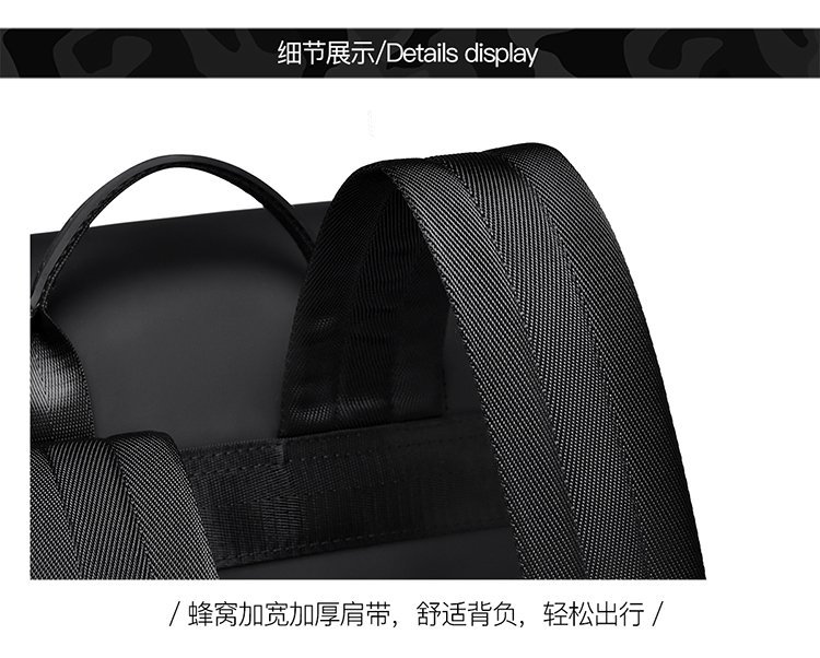 OEM School Backpack for Bulk Wholesale Buyers — 28