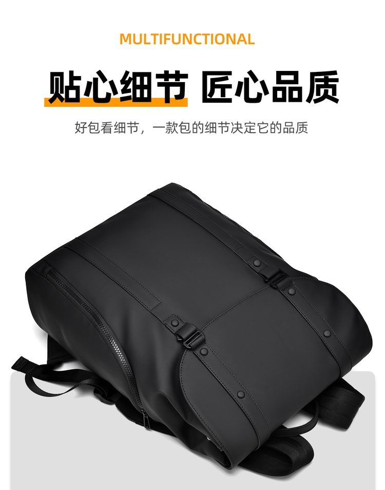 OEM School Backpack for Bulk Wholesale Buyers — 33