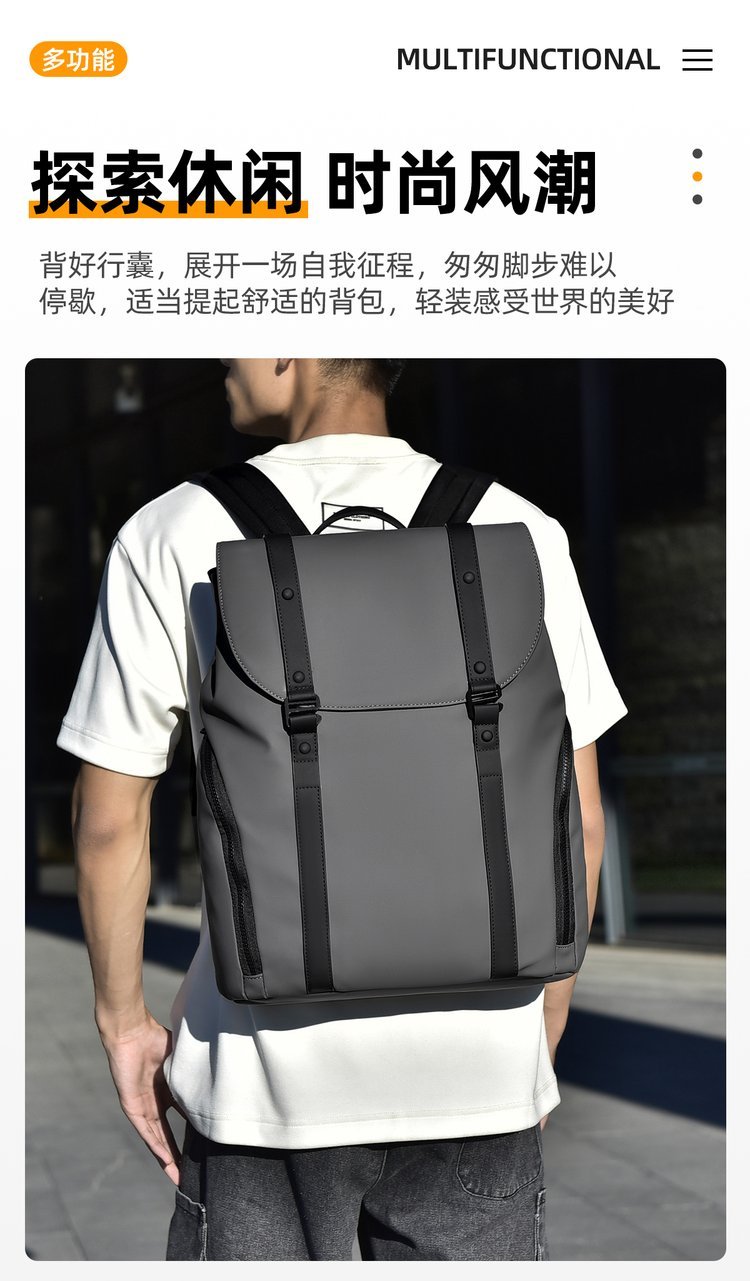 OEM School Backpack for Bulk Wholesale Buyers — 35