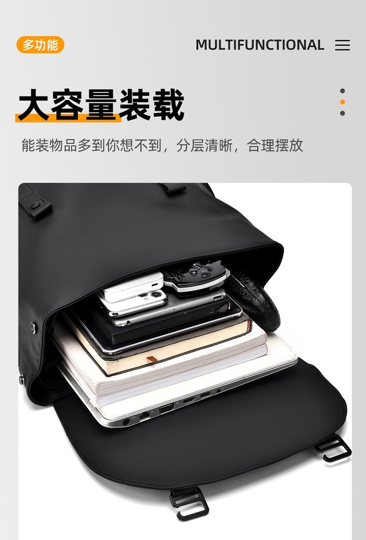OEM School Backpack for Bulk Wholesale Buyers — 39